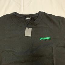 メンズ　DSQUARED2 Tシャツ 半袖Tシャツ サイズXL_画像2