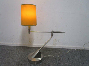 # Tokutoku # Mid-century * дизайн /DESK LAMP/swing arm lamp/ Vintage / advance * технология / -слойный толщина 5kg/11