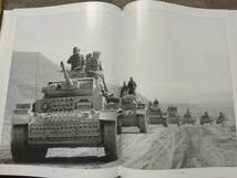 洋書★Combat History of 10 Panzer Division 第10戦車師団戦場写真集_画像5