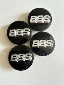 ≪69≫★純正品★BBS センターキャップ シルバー70mm 4個