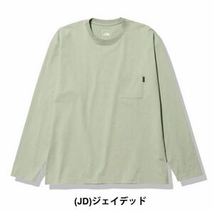 【新品】THE NORTH FACE エアリーリラックスティー ノースフェイス Tシャツ 長袖