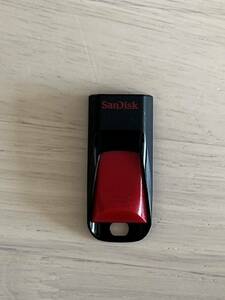 USBメモリ（SanDisk） 8GB