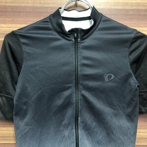 GC639 パールイズミ PEARL IZUMI 半袖 サイクルジャージ サイズ不明 グラデーションの画像3