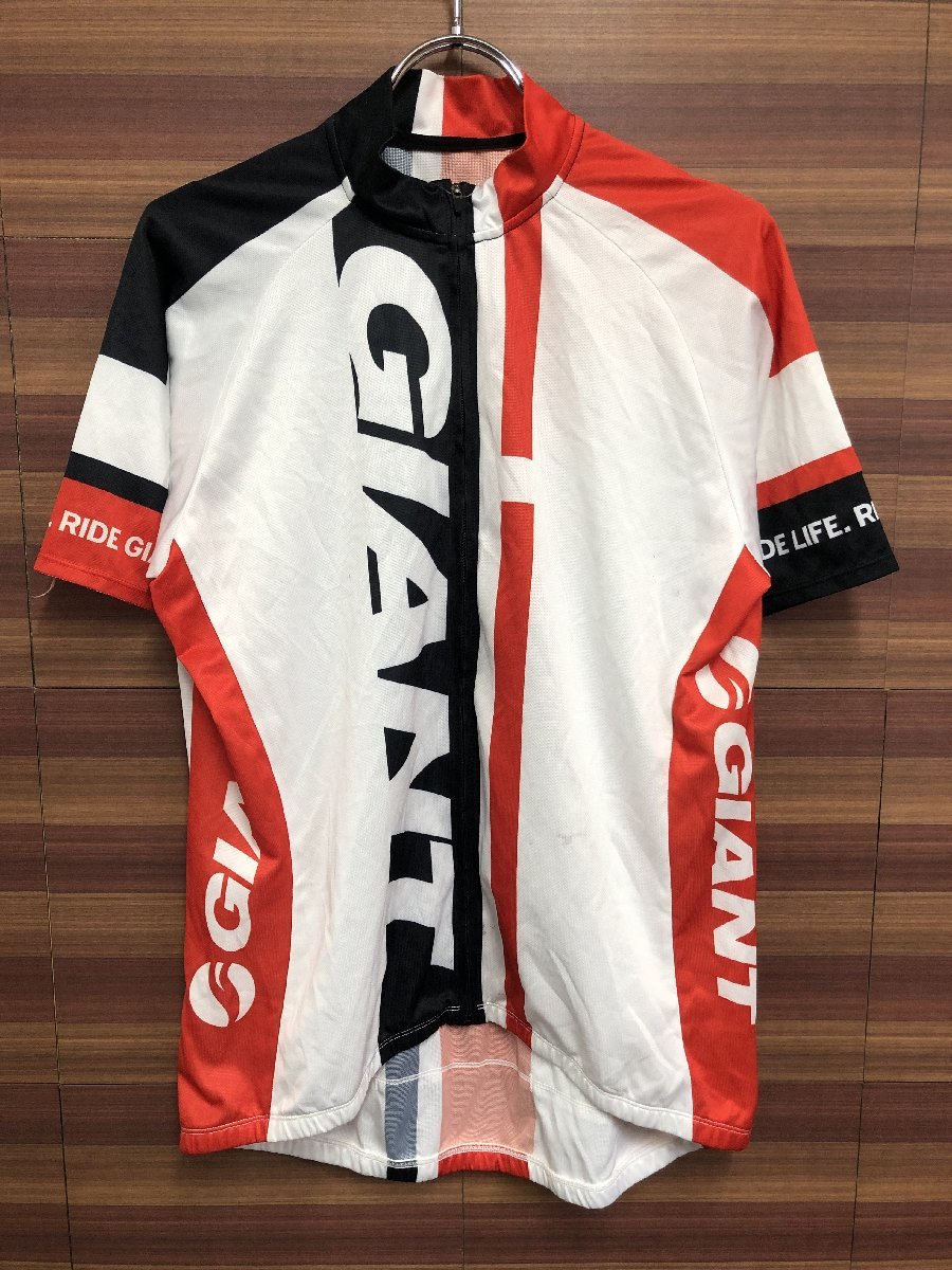 2023年最新】ヤフオク! -giantサイクルジャージ(男性用)の中古品・新品