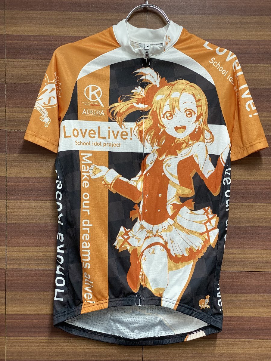 2023年最新】Yahoo!オークション -ラブライブ ジャージの中古品・新品