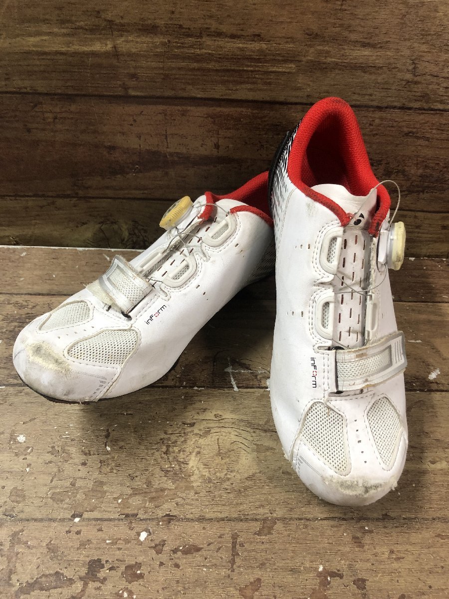 2023年最新】Yahoo!オークション -bontrager ボントレガー シューズ