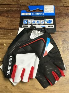 GI125 シマノ SHIMANO Advanced グローブ