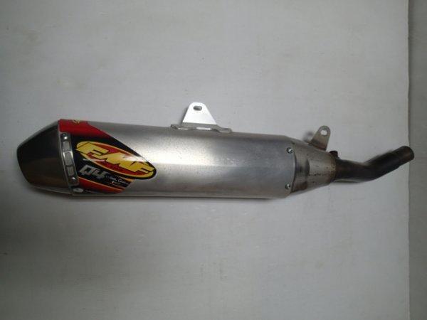 ヤフオク! -「dトラッカー fmf」(パーツ) (オートバイ)の落札相場