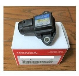 ★新品 未使用　純正部品 ホンダ S2000 AP1 MAPセンサー マップセンサー★