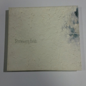 ★ストロベリー・フィールズ THE BEST OF STRAWBERRY FIELDS CD中古品★