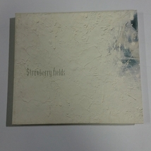 ★ストロベリー・フィールズ THE BEST OF STRAWBERRY FIELDS CD中古品★_画像1