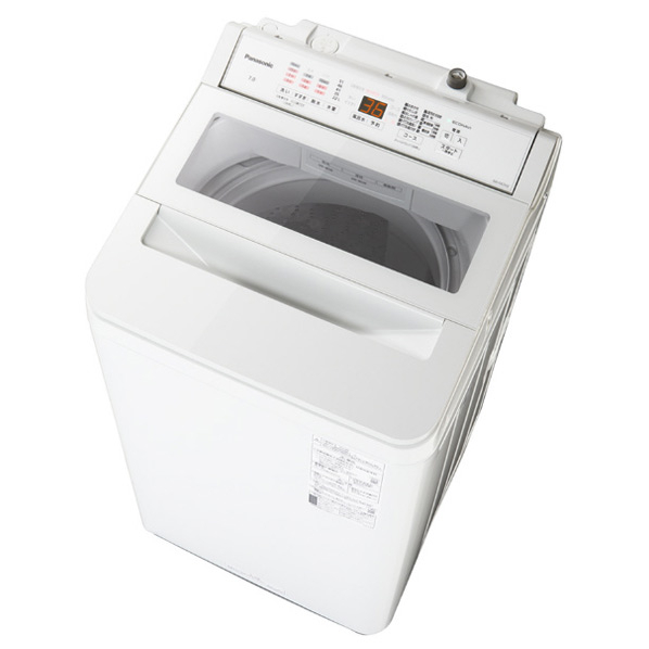 2024年最新】Yahoo!オークション -全自動洗濯機 7kg パナソニック(洗濯 