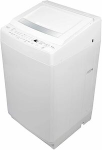 新品☆全自動洗濯機 10.0kg MAXZEN 風乾燥 槽洗浄 インバーダー式 ホワイト 送料無料26