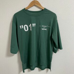 半袖Tシャツ