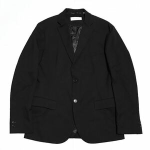 【美品】BEAUTY&YOUTH UNITED ARROWS 2B テーラード ジャケット M 定価19,440円 ビューティ&ユース ユナイテッドアローズ