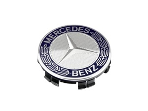 【正規純正品】 Mercedes Benz センターキャップ 1個 キャップ 74mm AMG W124 W210 W211 W212 W207 W219 W218 W463 w221 r230 B66470210