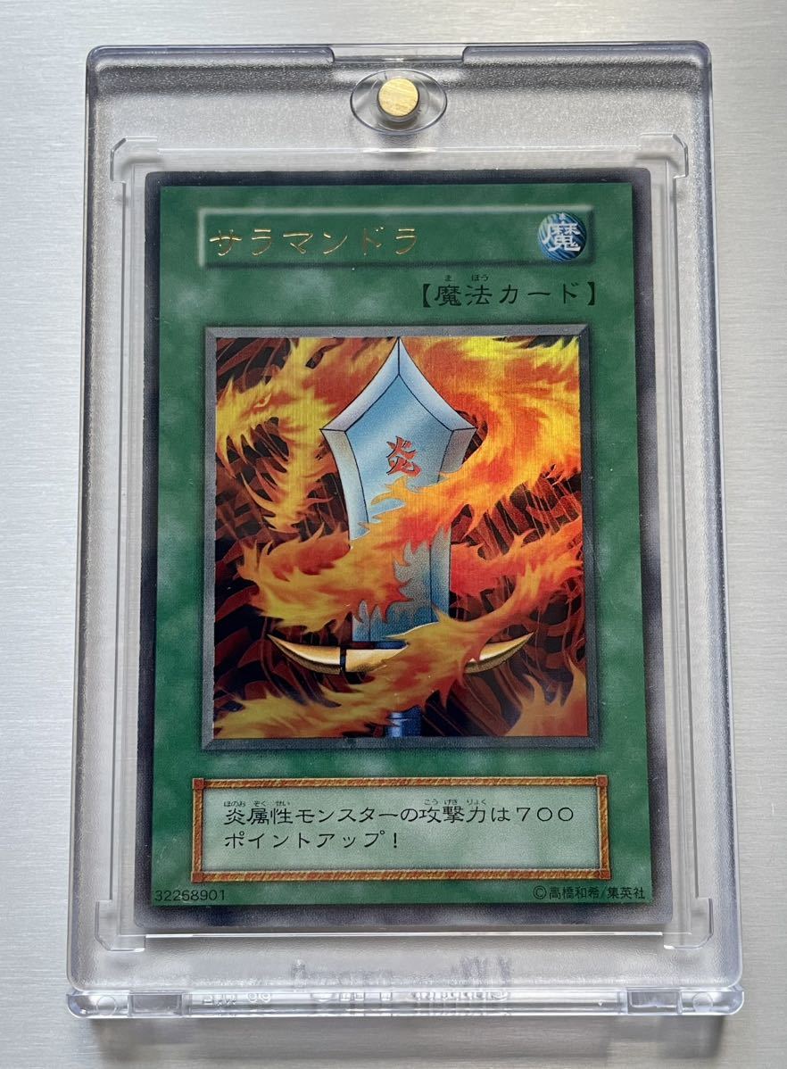 2023年最新】ヤフオク! -サラマンドラ 初期の中古品・新品・未使用品一覧