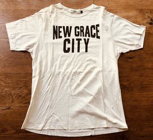 UNDERCOVER 青山限定 NEW GRACE CITY Tシャツ