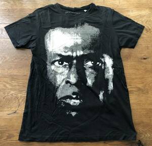Miles Davis Live at MONTREUX Tシャツ
