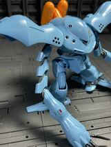 △③⑥ジャンク・送料350円～・HG・ＨＧＵＣ・ハイゴック・ガンダム・プラモデル・ガンプラ_画像3