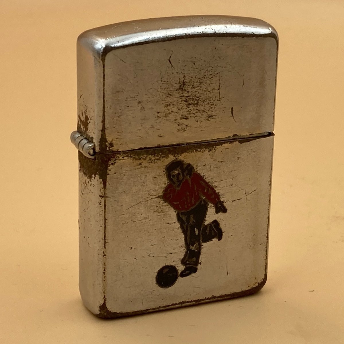 2023年最新】Yahoo!オークション -pat.2032695(Zippo)の中古品・新品