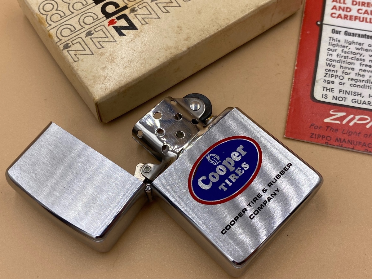 2023年最新】ヤフオク! -zippo 1978 ライターの中古品・新品・未使用品一覧