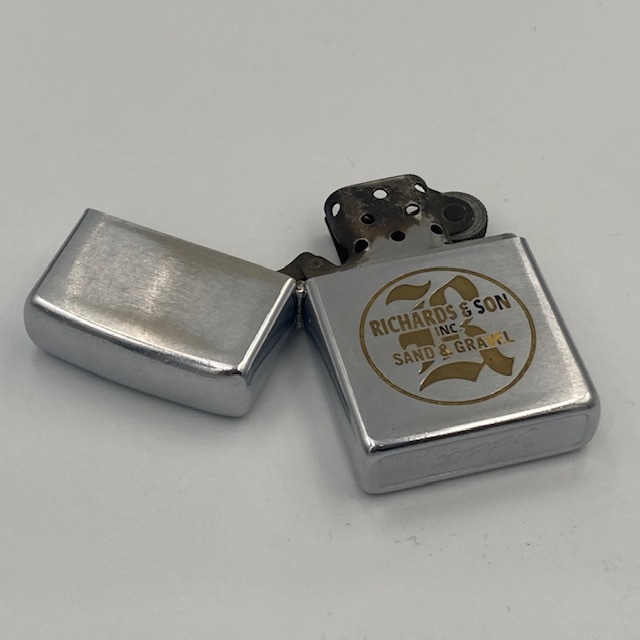 2023年最新】Yahoo!オークション -zippo 1973の中古品・新品・未使用品一覧