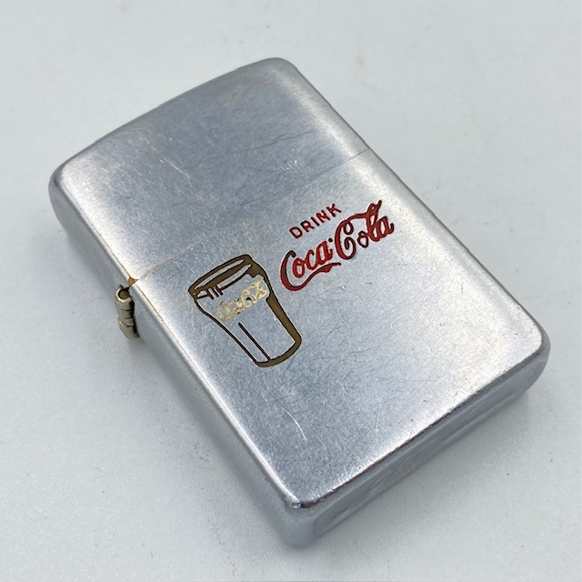 2023年最新】Yahoo!オークション -pat.2032695(Zippo)の中古品・新品