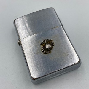 ジッポー Zippo ライター 1963年 USMC Marine Corps Emblem 米国海軍 PAT.2517191