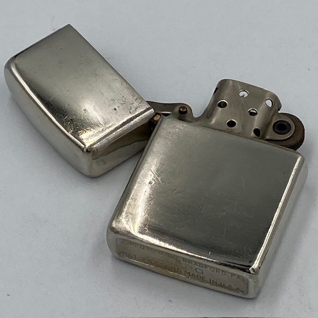 Yahoo!オークション -「zippo 1946」の落札相場・落札価格