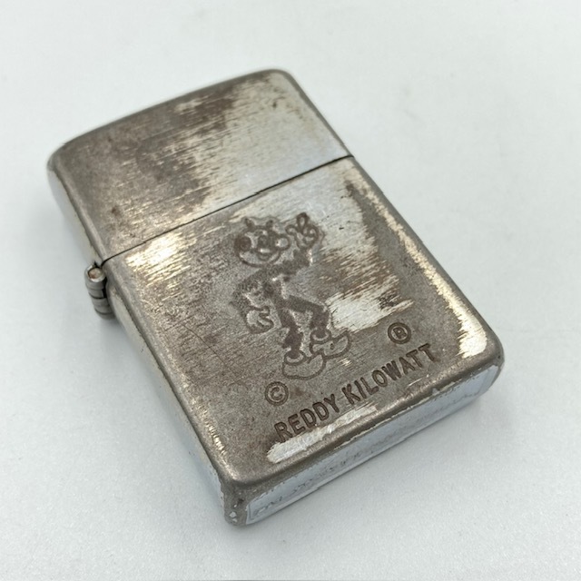 2023年最新】Yahoo!オークション -pat.2032695(Zippo)の中古品・新品