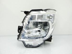 2187642★ ワゴンR FZ MH44S 後期 左ライト HID KOITO 100-59321