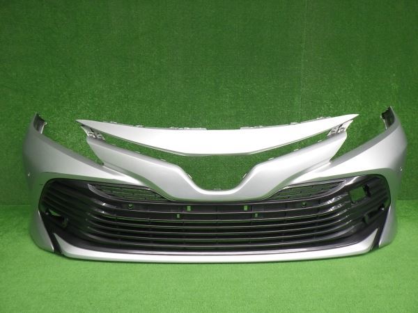 2023年最新】ヤフオク! -カムリ 70 フロントバンパー(自動車