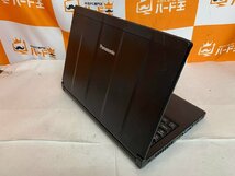 【ハード王】Panasonic Let's note CF-SX3YEQBR/Corei5-4200U/4GB/ストレージ無/バイオス確認済/4187-B21_画像6