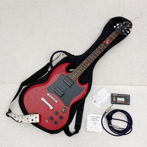 【美品】Epiphone G-310 R エピフォン エレキギター