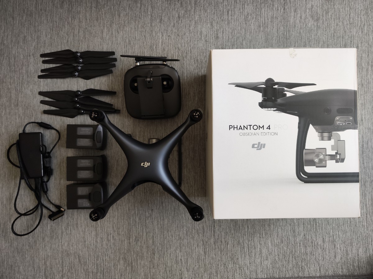 ヤフオク! - Phantom（DJI）｜Phantomの中古品・新品