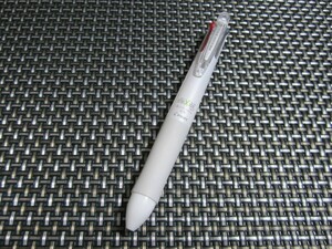 ☆新品未使用☆パイロット Pilot ボールペン フリクションボール4 0.5mm 極細 4色 LKFB-80EF-W ホワイト 大人気商品(*^^)v