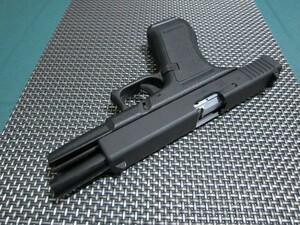 ☆コレクション 絶版品 レア 現状渡し MGC GLOCK 22 グロック 22 ガスブローバック GBB ガスガン 送料520円発送可能