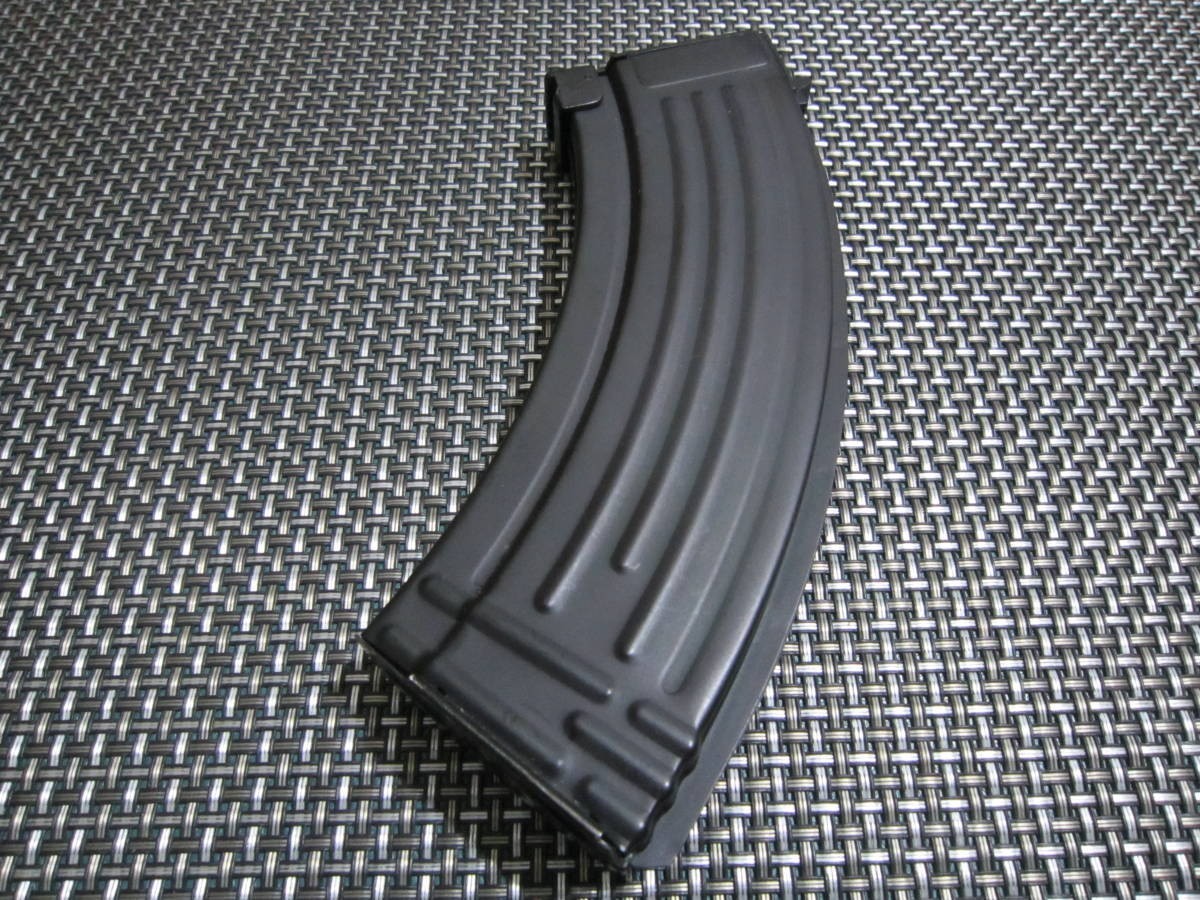 2023年最新】Yahoo!オークション -東京マルイ ak47 スタンダードの中古