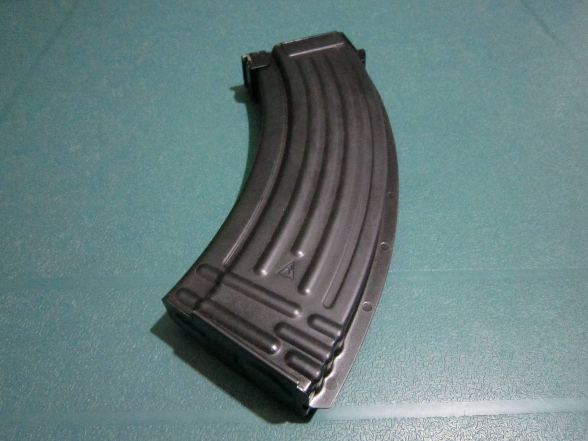 2023年最新】Yahoo!オークション -マルイ ak47 スタンダードの中古品