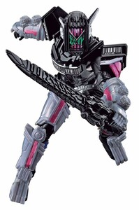 ☆必見！新品未開封☆バンダイ 仮面ライダージオウ RKFライダーアーマーシリーズ ディケイドアーマー(*^^)v