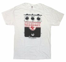 ★マッドハニー Tシャツ MUDHONEY Superfuzz 白 M 正規品 melvins sub pop_画像2