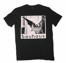 ★バウハウス Tシャツ BAUHAUS UNDEAD - M 正規品! ゴス gothic バンド_画像3