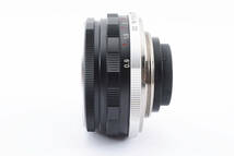 ★極上美品★フォクトレンダー Voigtlander COLOR SKOPAR 35mm F2.5 MC Lマウント ★完動★#18499_画像6