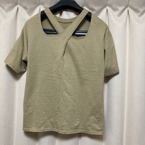 半袖TシャツFarfalle