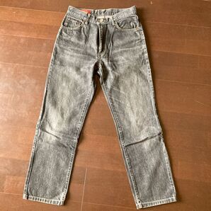 EDWIN US CLASSICジーンズ