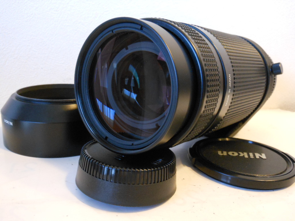 2023年最新】ヤフオク! -75-300mm 4.5-5.6 (ニコン nikon) af(ニコン