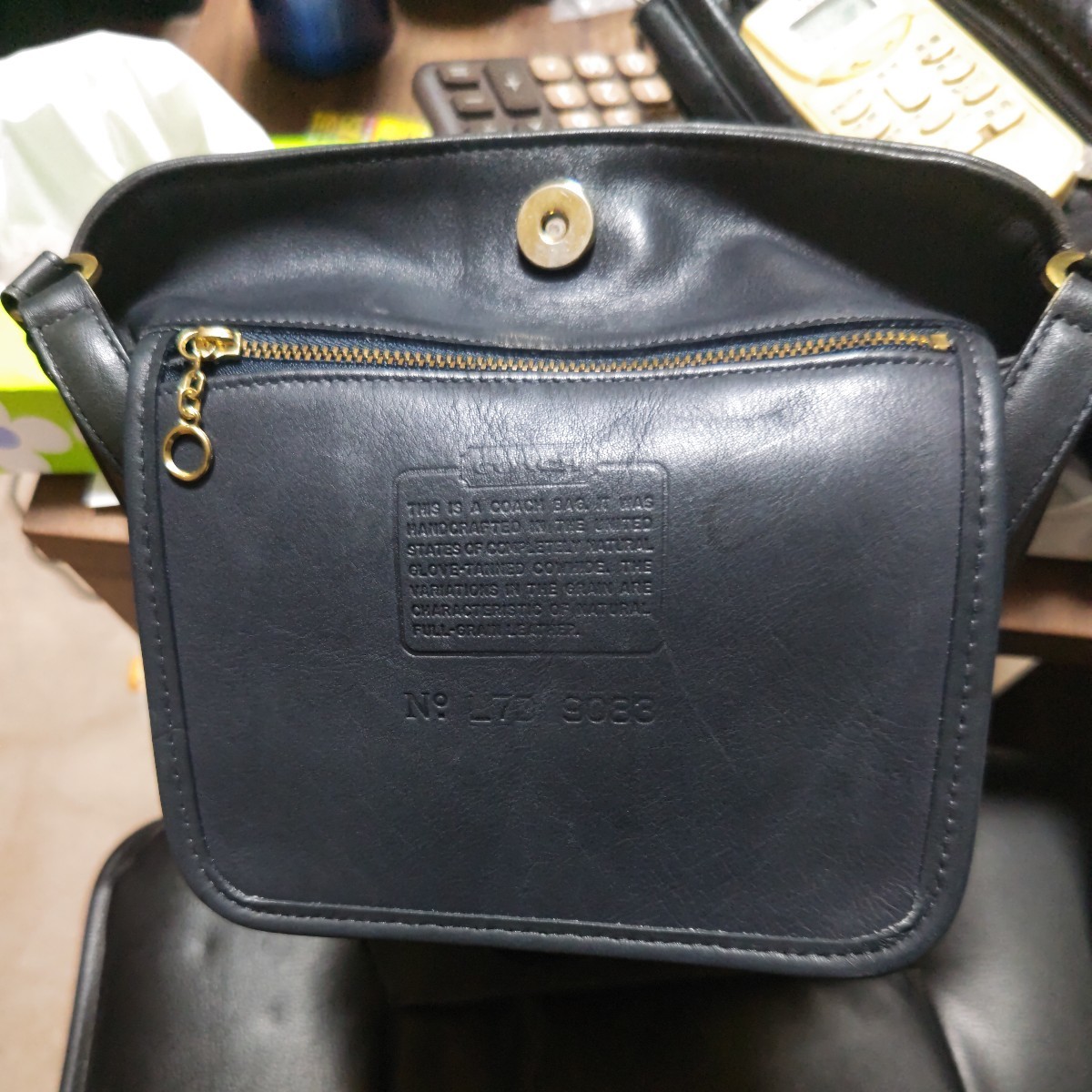 ヤフオク! -「コーチ ヴィンテージ バッグ」(女性用) (かばん、バッグ