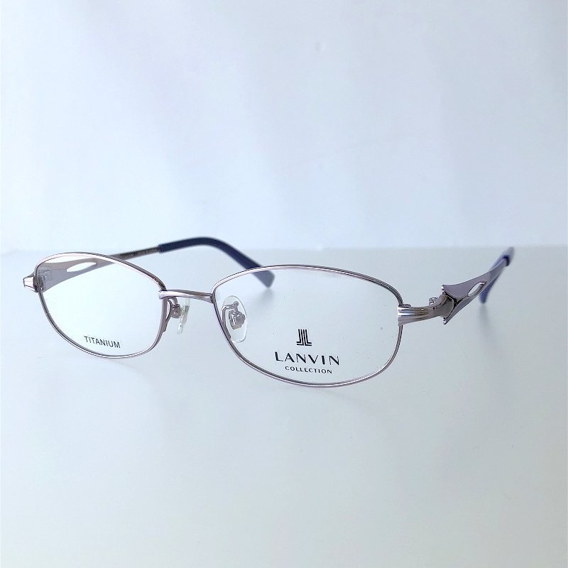 2023年最新】Yahoo!オークション -「メガネ」(LANVIN)の中古品・新品