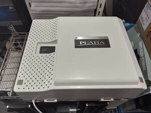 saxa/サクサ　PT1000std　主装置　PLATIA(プラティア)　ユニット付き（4CO-01A ／ BASE10-01A）　★領収書対応可★